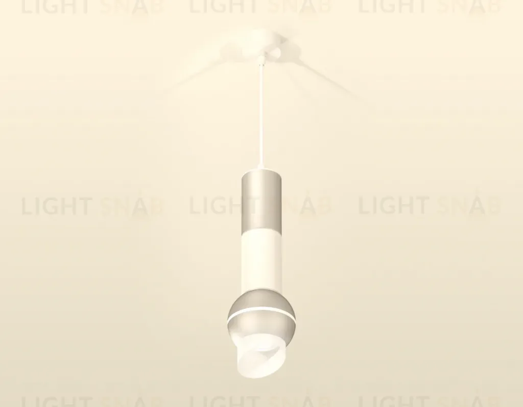 Подвесной светильник Ambrella Light Techno Spot XP1103010 (A2301, C6324, A2060, C6322, A2060, C1103, N7175) XP1103010
