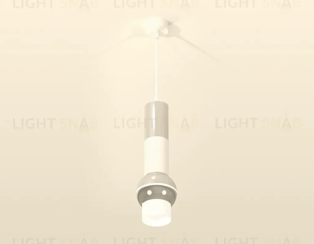 Подвесной светильник Ambrella Light Techno Spot XP1104010 (A2301, C6325, A2060, C6322, A2060, C1104, N7170) XP1104010