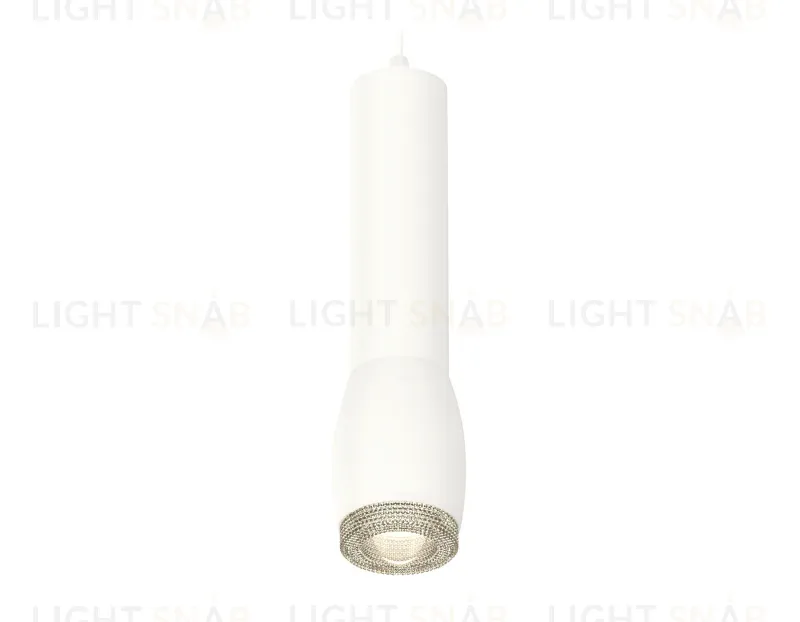 Подвесной светильник Ambrella Light Techno Spot XP1122005 (A2301, C6355, A2010, C1122, N7191) XP1122005