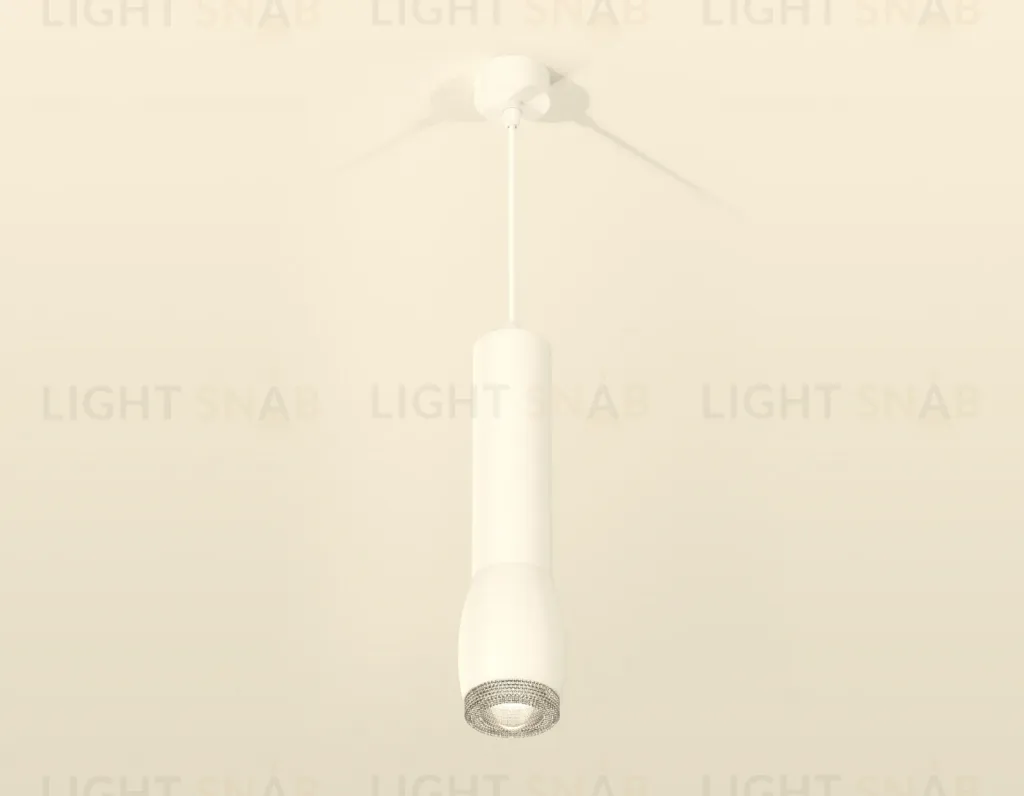 Подвесной светильник Ambrella Light Techno Spot XP1122005 (A2301, C6355, A2010, C1122, N7191) XP1122005