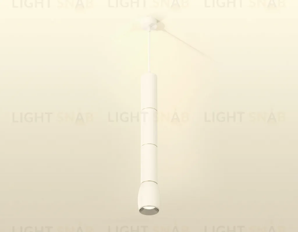 Подвесной светильник Ambrella Light Techno Spot XP1122025 (A2302, C6342x3, A2060x3, C1122, N7032) XP1122025