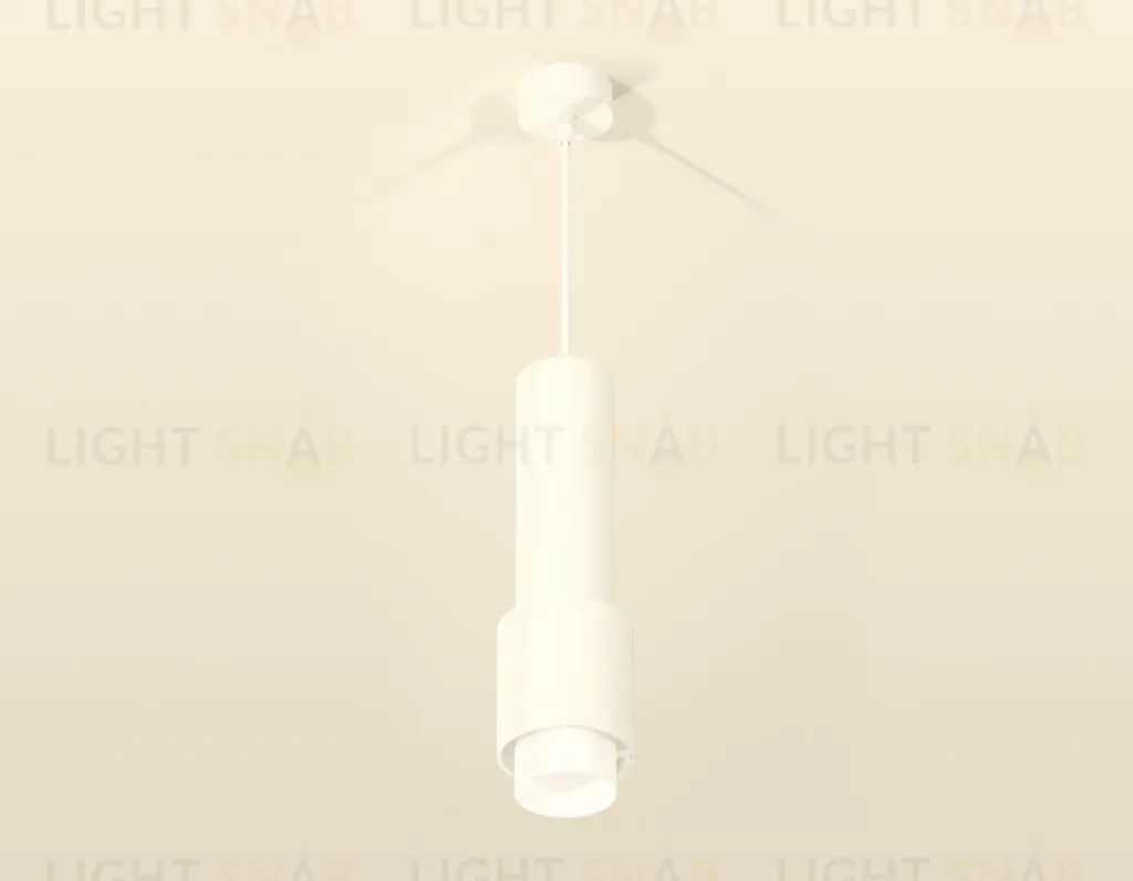 Подвесной светильник Ambrella Light Techno Spot XP7722010 (A2310, C7455, A2011, C7722, N7170) XP7722010