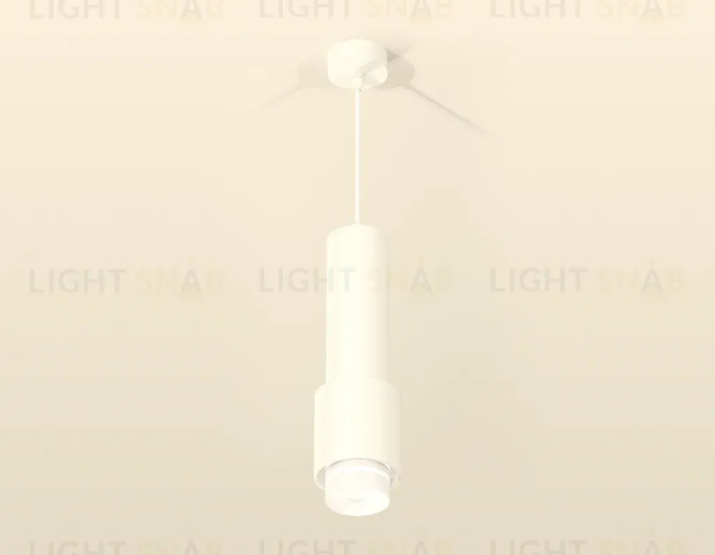 Подвесной светильник Ambrella Light Techno Spot XP7722012 (A2310, C7455, A2011, C7722, N7141) XP7722012