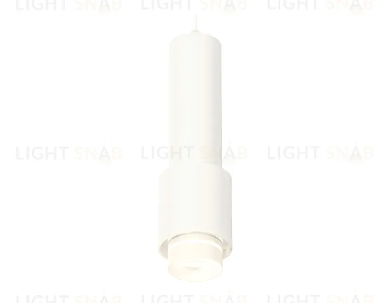 Подвесной светильник Ambrella Light Techno Spot XP7722012 (A2310, C7455, A2011, C7722, N7141) XP7722012