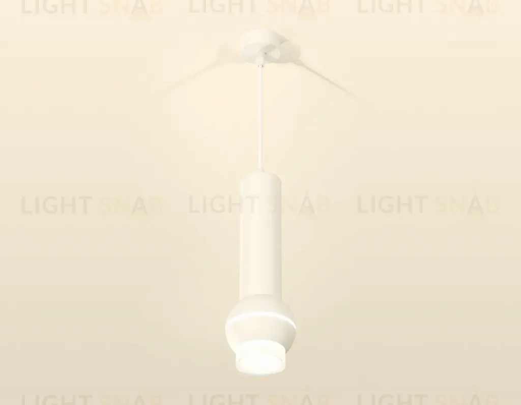 Подвесной светильник Ambrella Light Techno Spot XP1101010 (A2301, C6355, A2010, C1101, N7160) XP1101010