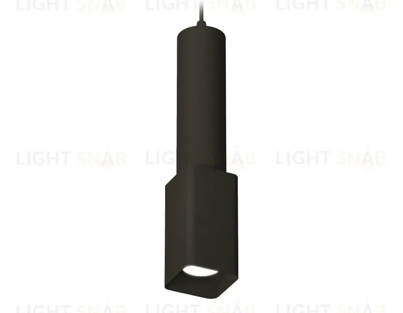 Подвесной светильник Ambrella Light Techno Spot XP7821001 (A2302, C6356, A2010, C7821, N7702) XP7821001