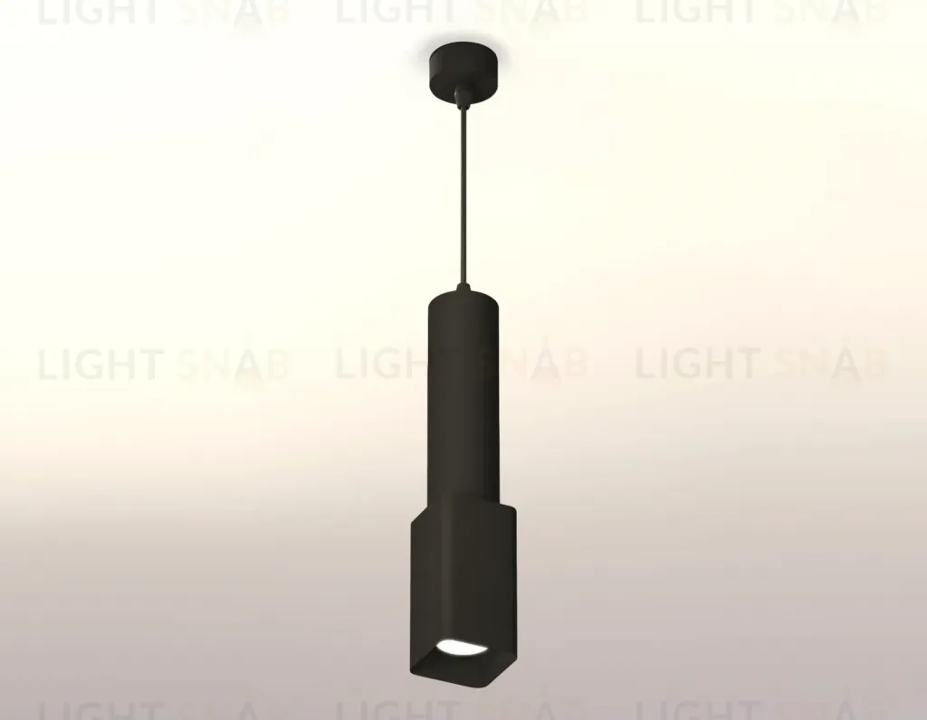 Подвесной светильник Ambrella Light Techno Spot XP7821001 (A2302, C6356, A2010, C7821, N7702) XP7821001