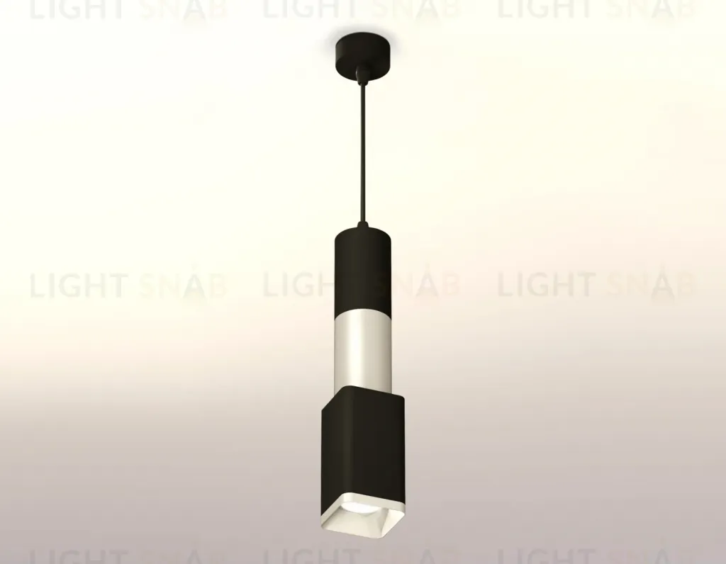 Подвесной светильник Ambrella Light Techno Spot XP7821010 (A2302, C6323, C6324, A2010, C7821, N7703) XP7821010