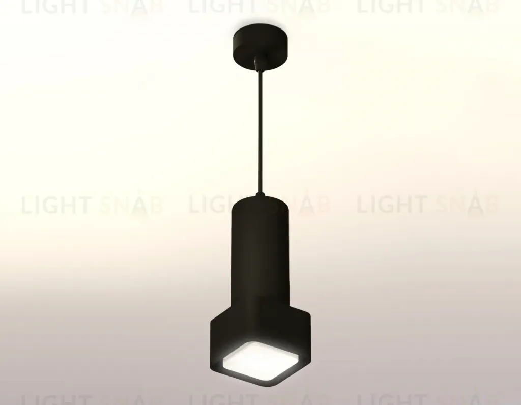 Подвесной светильник Ambrella Light Techno Spot XP7833001 (A2311, C7443, A2011, C7833, N7755) XP7833001