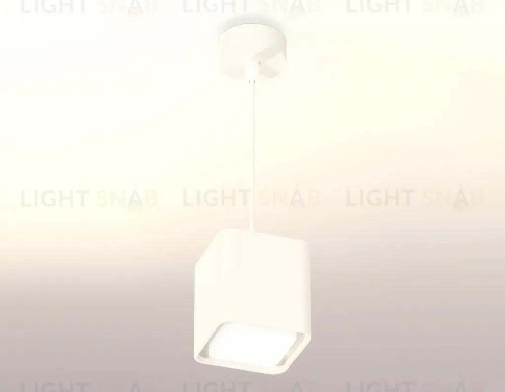 Подвесной светильник Ambrella Light Techno Spot XP7840001 (A2310, C7840, N7755) XP7840001