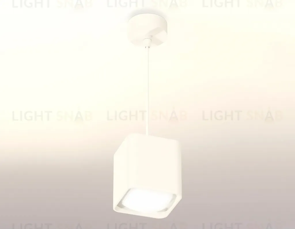 Подвесной светильник Ambrella Light Techno Spot XP7840002 (A2310, C7840, N7756) XP7840002