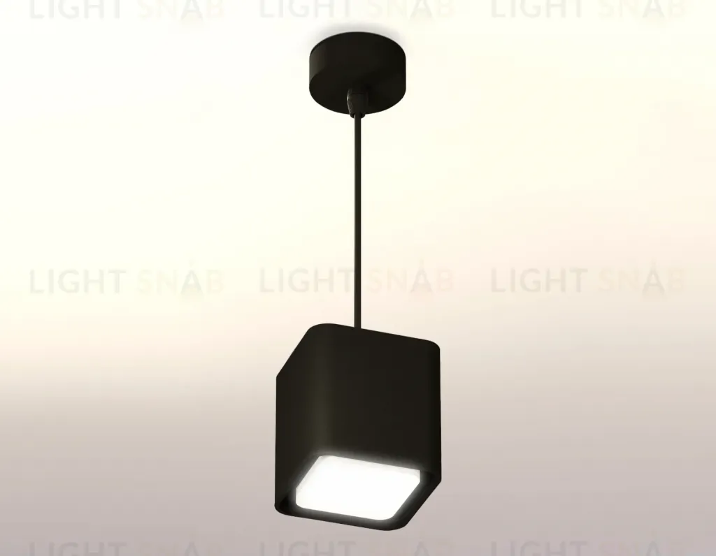Подвесной светильник Ambrella Light Techno Spot XP7841001 (A2311, C7841, N7755) XP7841001