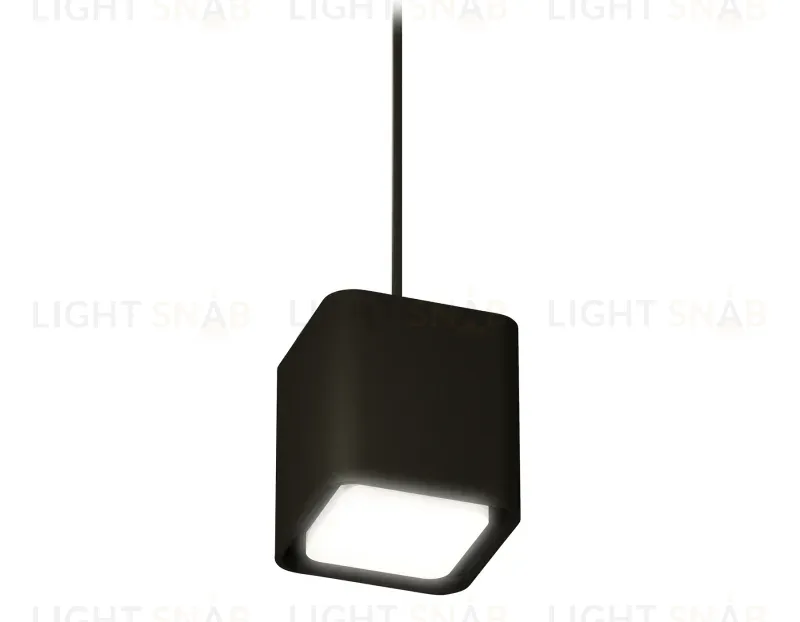 Подвесной светильник Ambrella Light Techno Spot XP7841001 (A2311, C7841, N7755) XP7841001