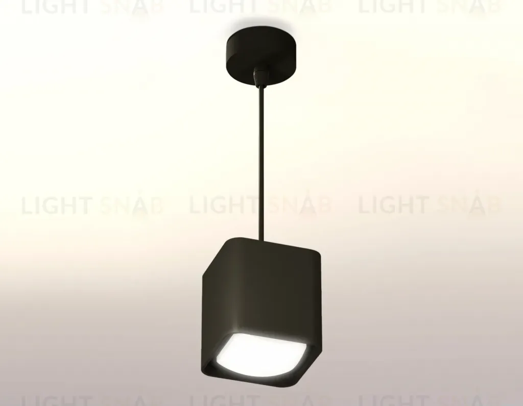 Подвесной светильник Ambrella Light Techno Spot XP7841002 (A2311, C7841, N7756) XP7841002