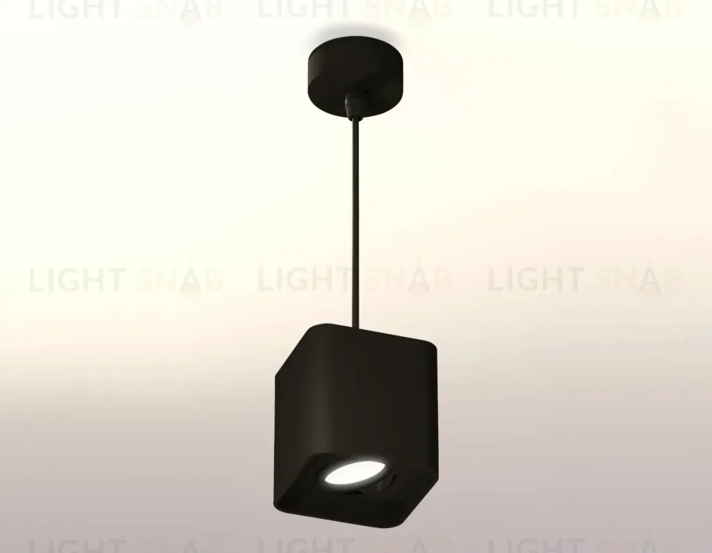 Подвесной светильник Ambrella Light Techno Spot XP7841003 (A2311, C7841, N7711) XP7841003