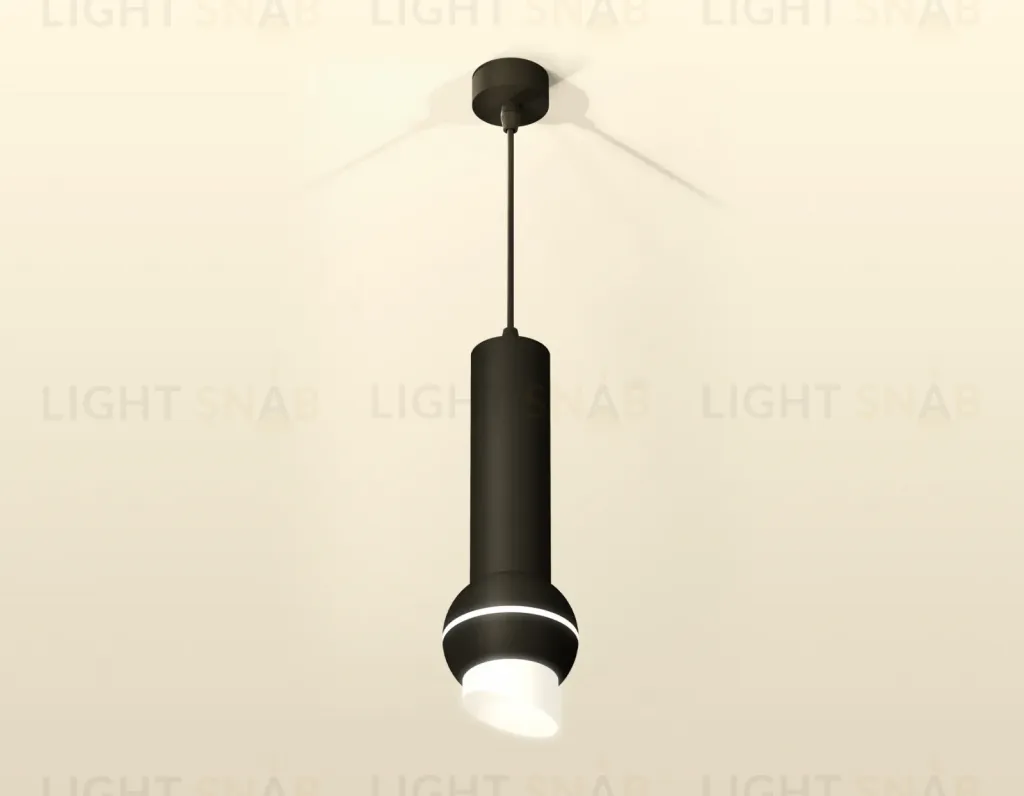 Подвесной светильник Ambrella Light Techno Spot XP11020012 (A2302, C6356, A2010, C1102, N7175) XP11020012