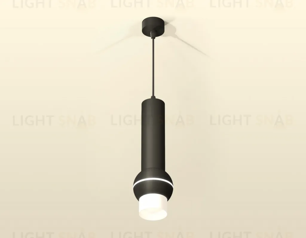 Подвесной светильник Ambrella Light Techno Spot XP11020013 (A2302, C6356, A2010, C1102, N7170) XP11020013