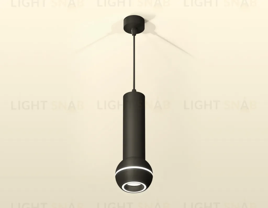 Подвесной светильник Ambrella Light Techno Spot XP11020014 (A2302, C6356, A2010, C1102, N7111) XP11020014
