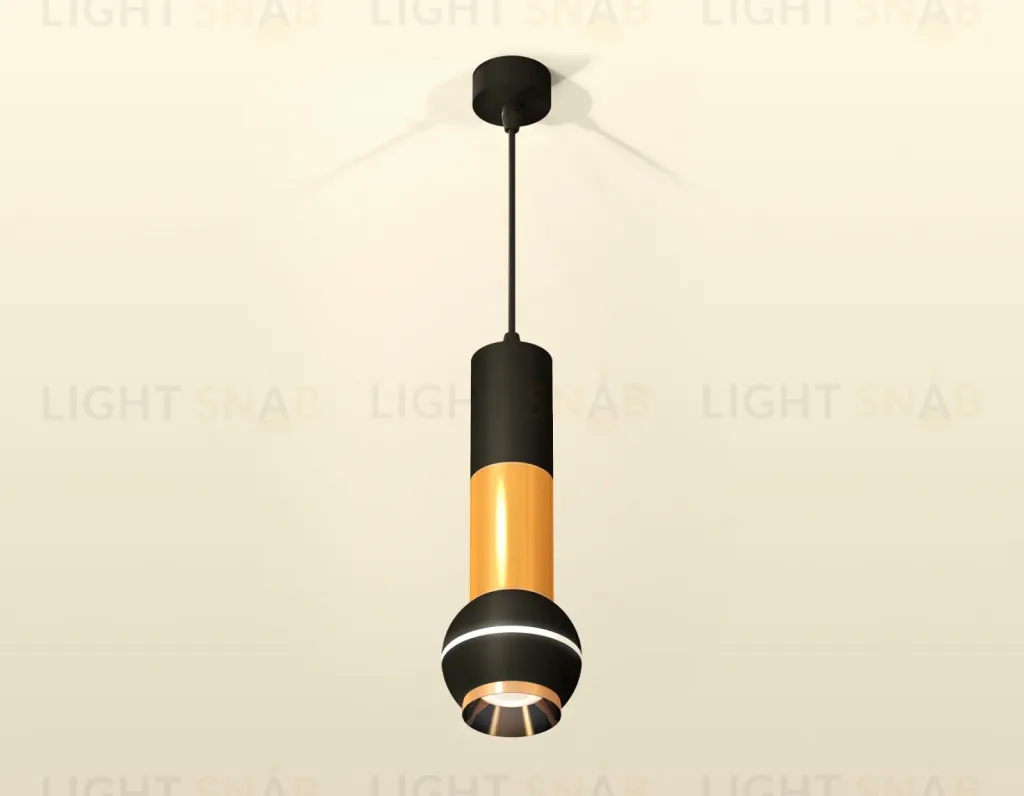 Подвесной светильник Ambrella Light Techno Spot XP11020030 (A2302, C6323, A2062x2, C6327, C1102, N7034) XP11020030