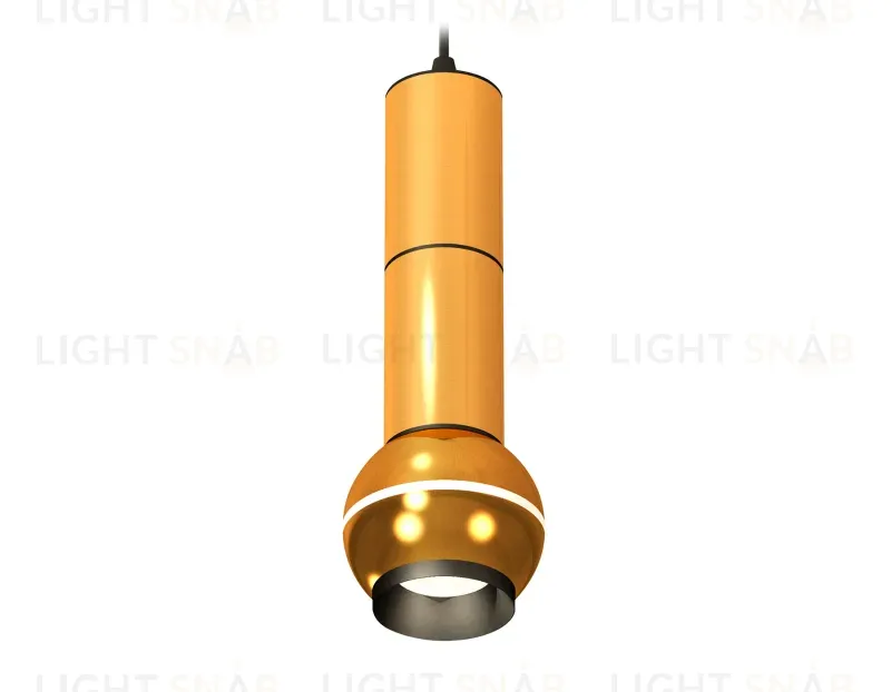Подвесной светильник Ambrella Light Techno Spot XP1105010 (A2302, C6327x2, A2061x2, C1105, N7031) XP1105010