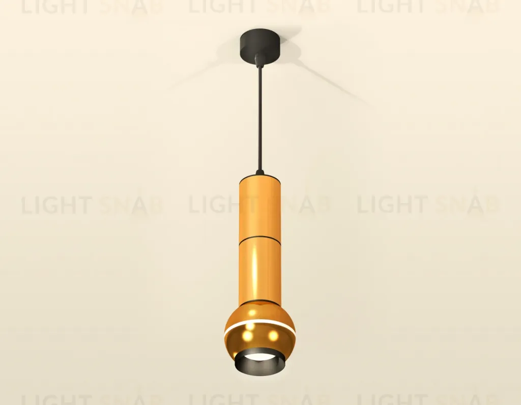 Подвесной светильник Ambrella Light Techno Spot XP1105010 (A2302, C6327x2, A2061x2, C1105, N7031) XP1105010