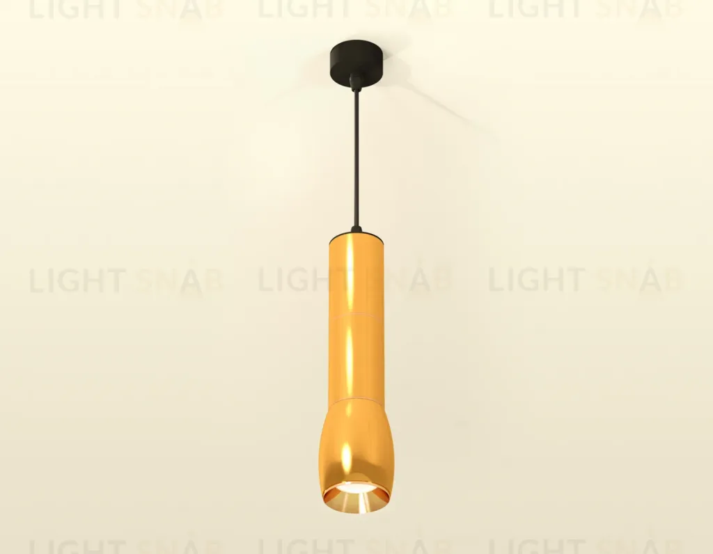 Подвесной светильник Ambrella Light Techno Spot XP1125001 (A2302, C6327x2, A2062x2, C1125, N7034) XP1125001