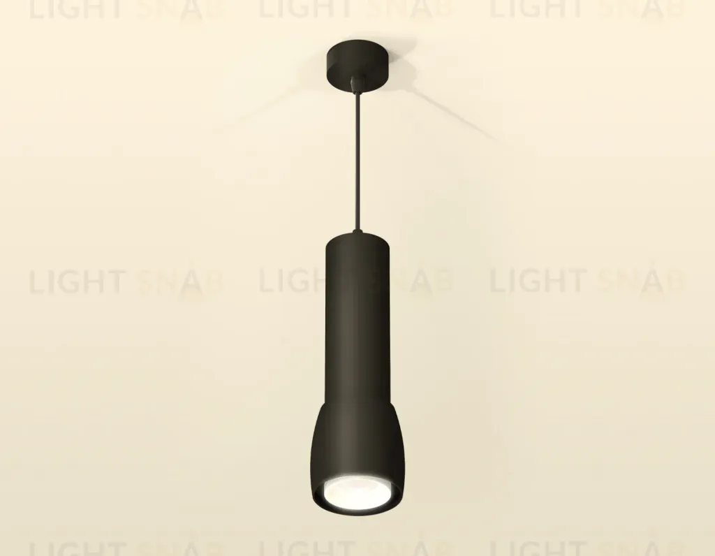 Подвесной светильник Ambrella Light Techno Spot XP1142010 (A2311, C7456, A2011, C1142, N7165) XP1142010