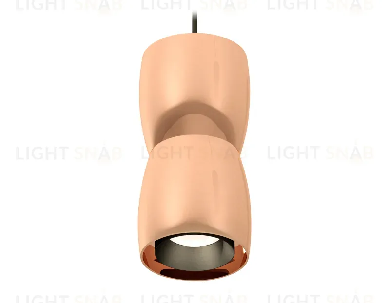 Подвесной светильник Ambrella Light Techno Spot XP1144010 (A2311, C1144x2, A2011, N7031) XP1144010