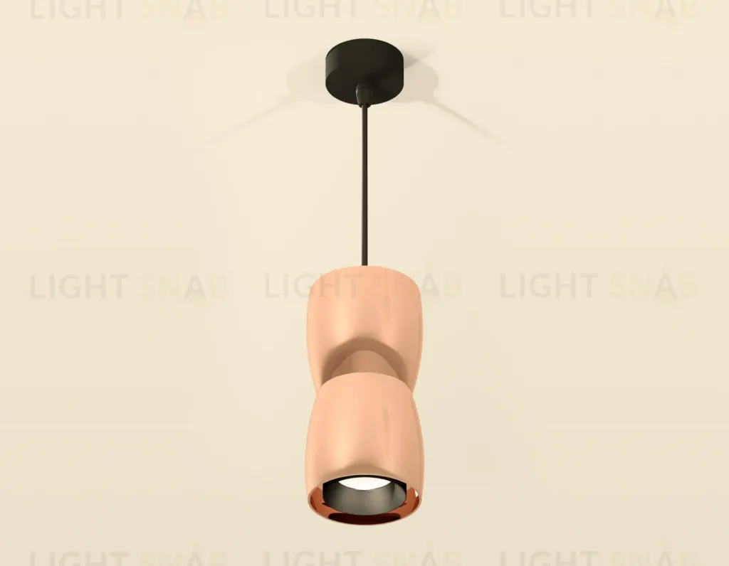 Подвесной светильник Ambrella Light Techno Spot XP1144010 (A2311, C1144x2, A2011, N7031) XP1144010