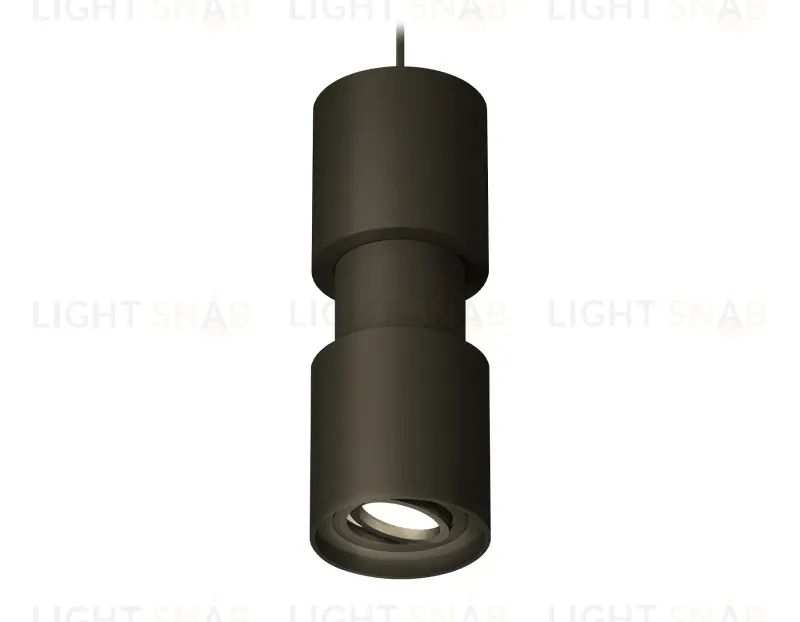 Подвесной светильник Ambrella Light Techno Spot XP7723030 (A2311, C7723x2, A2011x2, C7402, N7002) XP7723030