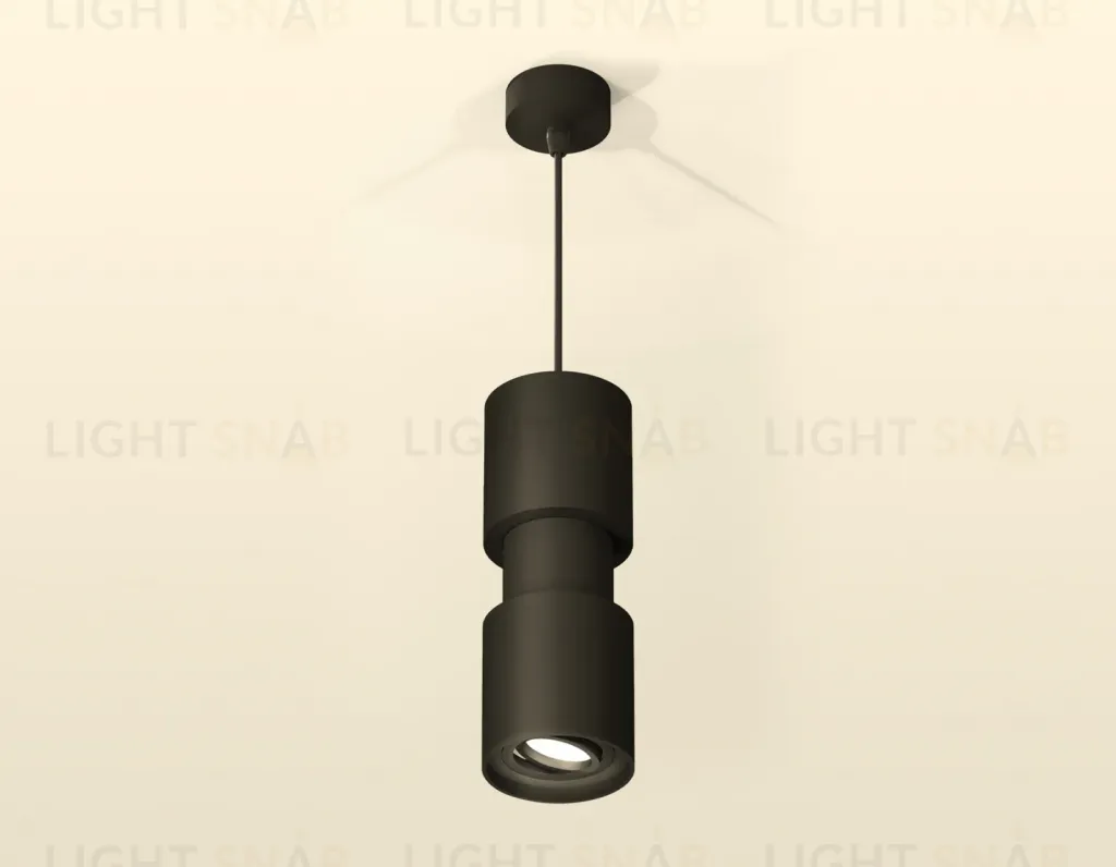 Подвесной светильник Ambrella Light Techno Spot XP7723030 (A2311, C7723x2, A2011x2, C7402, N7002) XP7723030