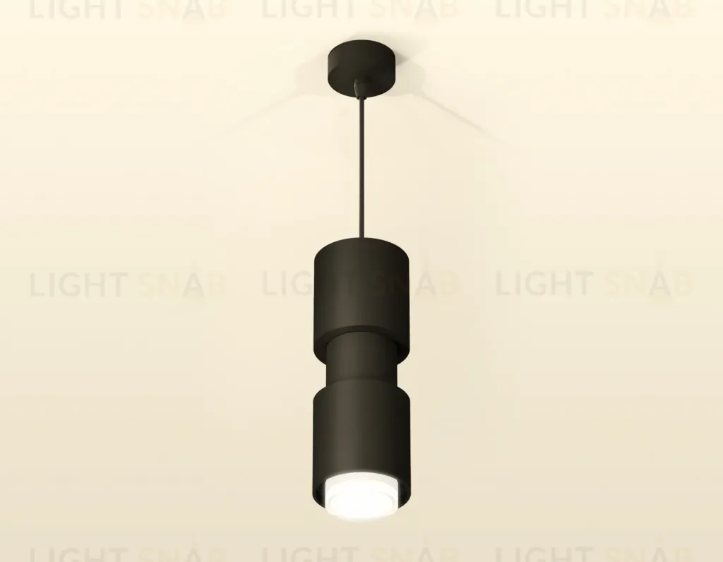 Подвесной светильник Ambrella Light Techno Spot XP7723031 (A2311, C7723x2, A2011x2, C7402, N7160) XP7723031