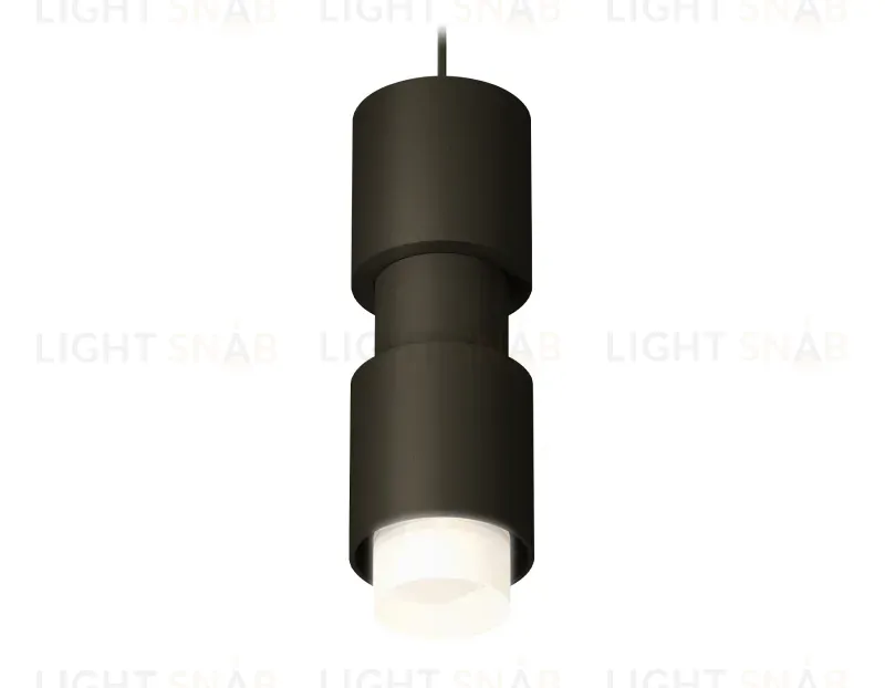 Подвесной светильник Ambrella Light Techno Spot XP7723032 (A2311, C7723x2, A2011x2, C7402, N7170) XP7723032