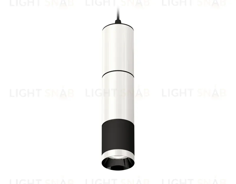 Подвесной светильник Ambrella Light Techno Spot XP6302001 (A2302, C6325x2, A2061x2, C6302, N6132) XP6302001