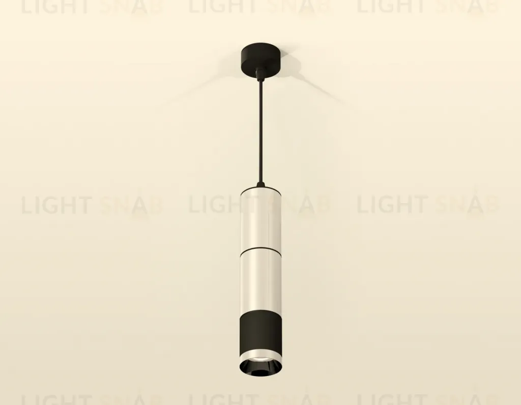 Подвесной светильник Ambrella Light Techno Spot XP6302001 (A2302, C6325x2, A2061x2, C6302, N6132) XP6302001