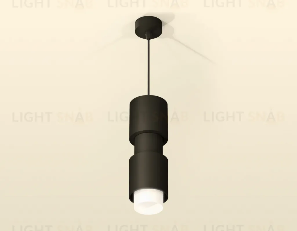 Подвесной светильник Ambrella Light Techno Spot XP7723032 (A2311, C7723x2, A2011x2, C7402, N7170) XP7723032