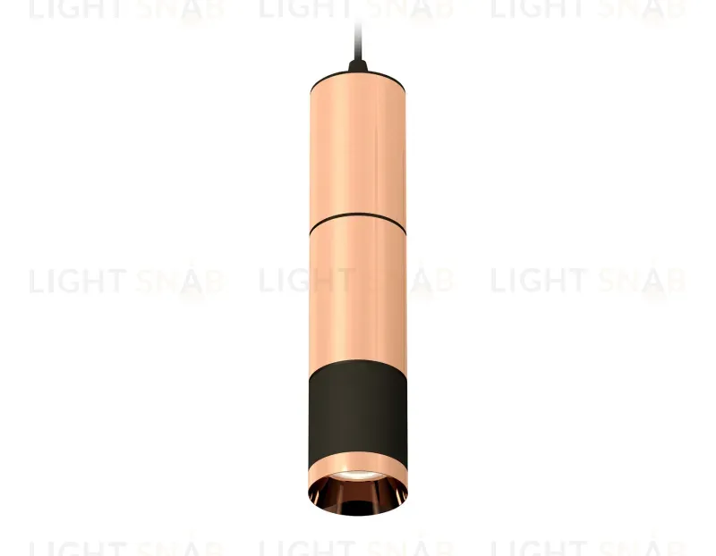 Подвесной светильник Ambrella Light Techno Spot XP6302010 (A2302, C6326x2, A2061x2, C6302, N6135) XP6302010