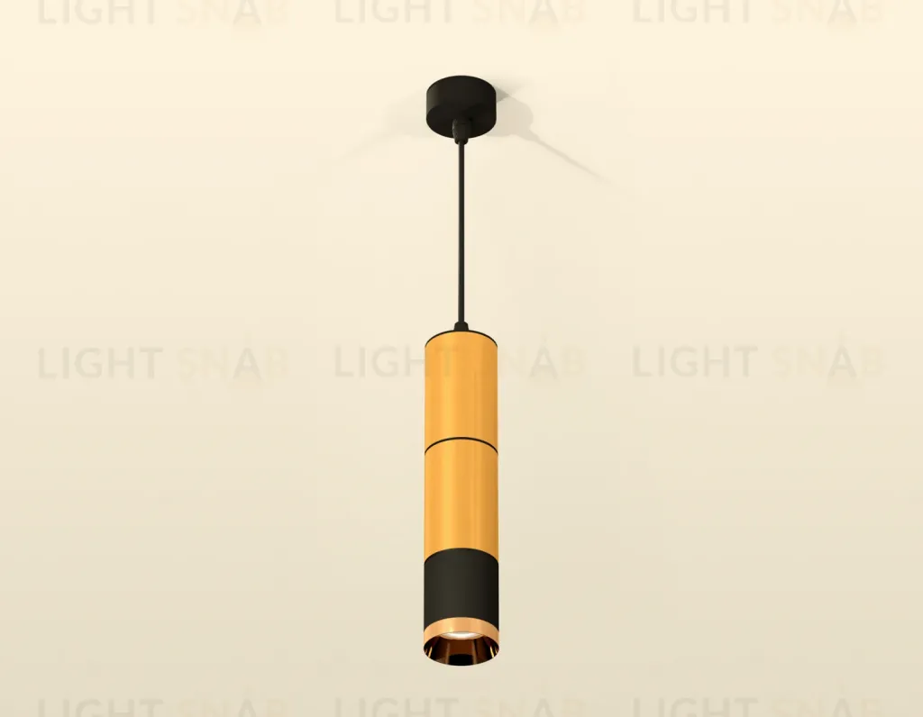 Подвесной светильник Ambrella Light Techno Spot XP6302020 (A2302, C6327x2, A2061x2, C6302, N6134) XP6302020