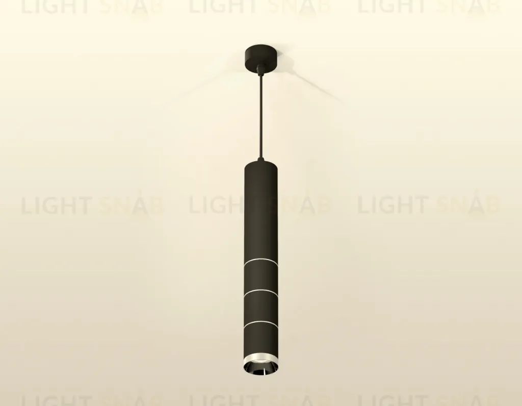 Подвесной светильник Ambrella Light Techno Spot XP6302030 (A2302, C6356, A2060x3, C6302x3, N6132) XP6302030