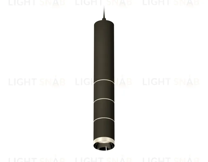 Подвесной светильник Ambrella Light Techno Spot XP6302030 (A2302, C6356, A2060x3, C6302x3, N6132) XP6302030