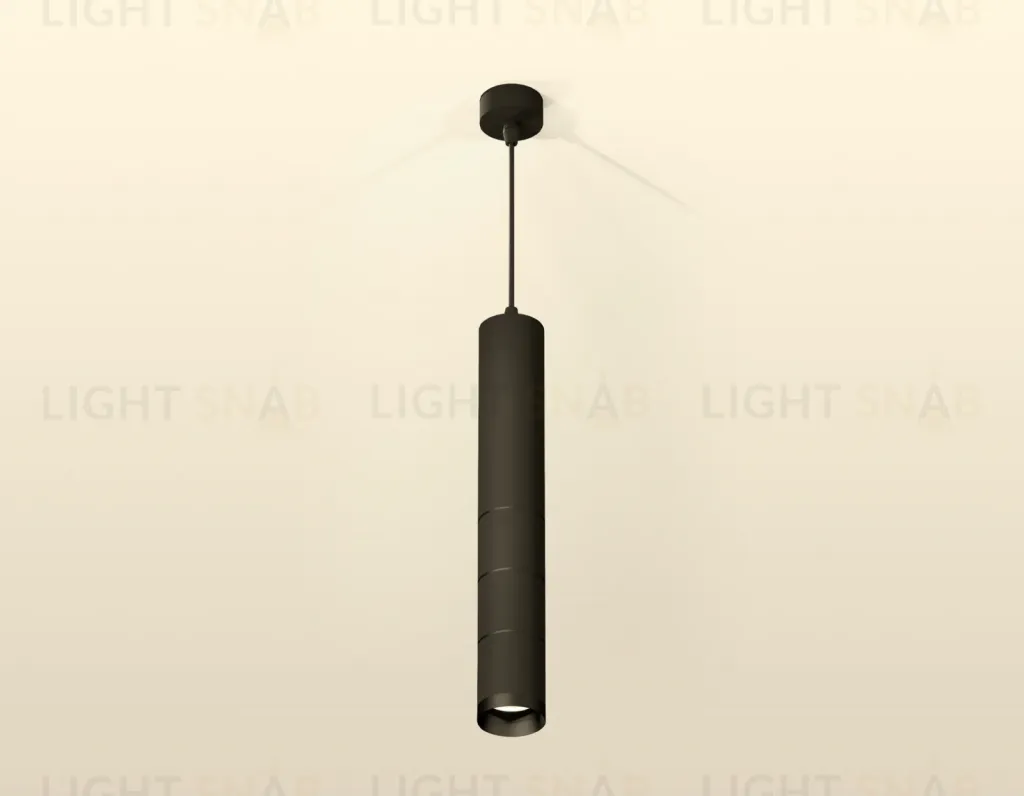Подвесной светильник Ambrella Light Techno Spot XP6302040 (A2302, C6356, A2061x3, C6302x3, N6131) XP6302040