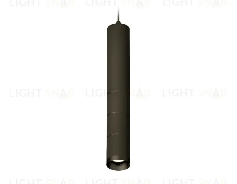 Подвесной светильник Ambrella Light Techno Spot XP6302040 (A2302, C6356, A2061x3, C6302x3, N6131) XP6302040