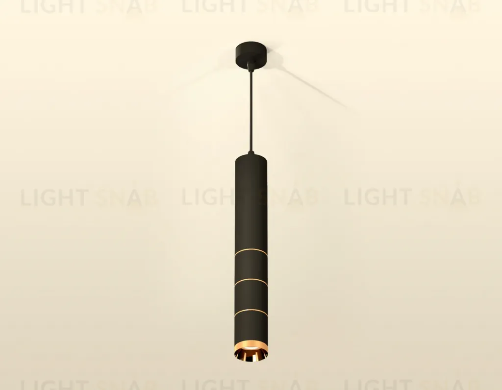 Подвесной светильник Ambrella Light Techno Spot XP6302050 (A2302, C6356, A2062x3, C6302x3, N6134) XP6302050