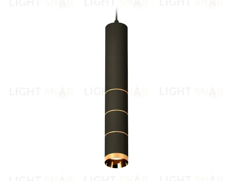 Подвесной светильник Ambrella Light Techno Spot XP6302050 (A2302, C6356, A2062x3, C6302x3, N6134) XP6302050
