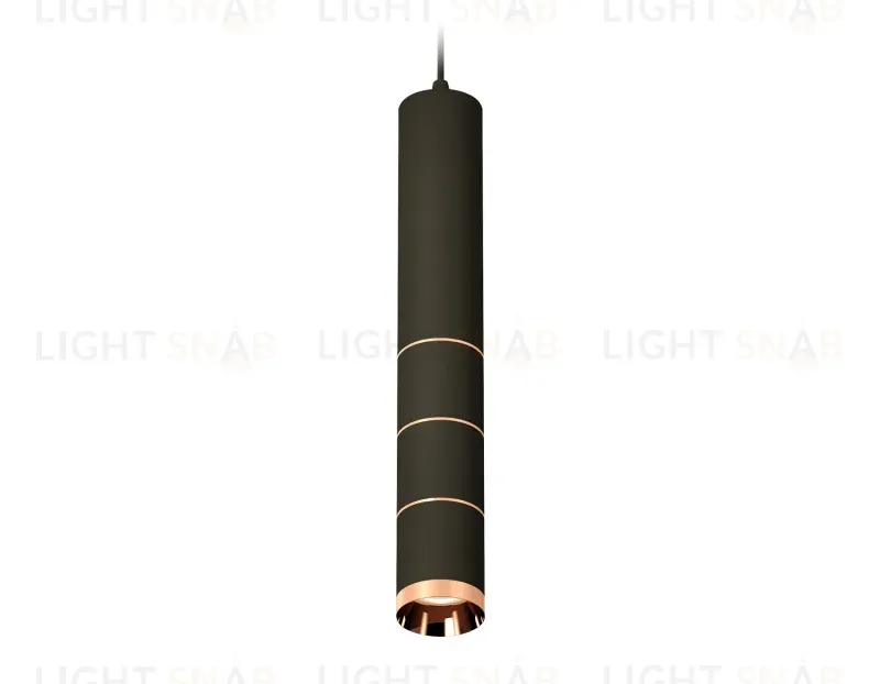 Подвесной светильник Ambrella Light Techno Spot XP6302060 (A2302, C6356, A2063x3, C6302x3, N6135) XP6302060