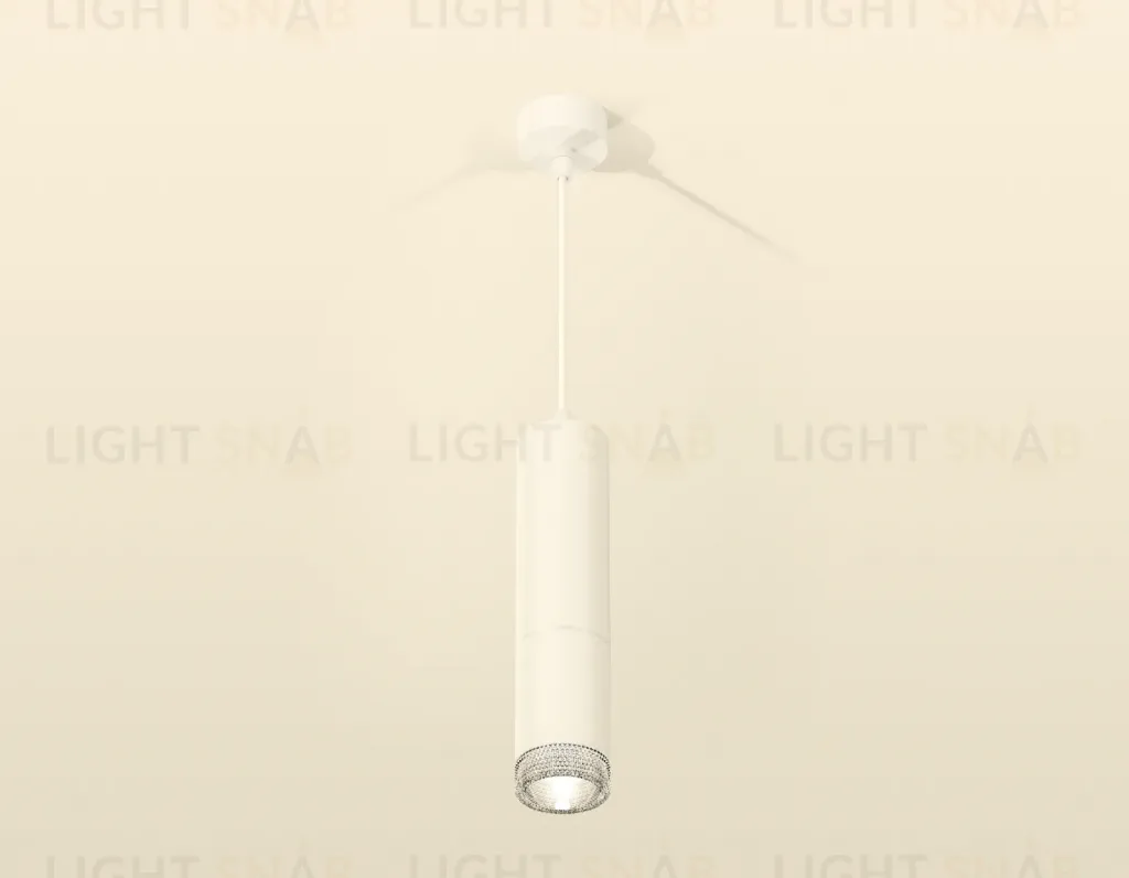 Подвесной светильник Ambrella Light Techno Spot XP6312001 (A2301, C6342, A2060, C6312, N6150) XP6312001