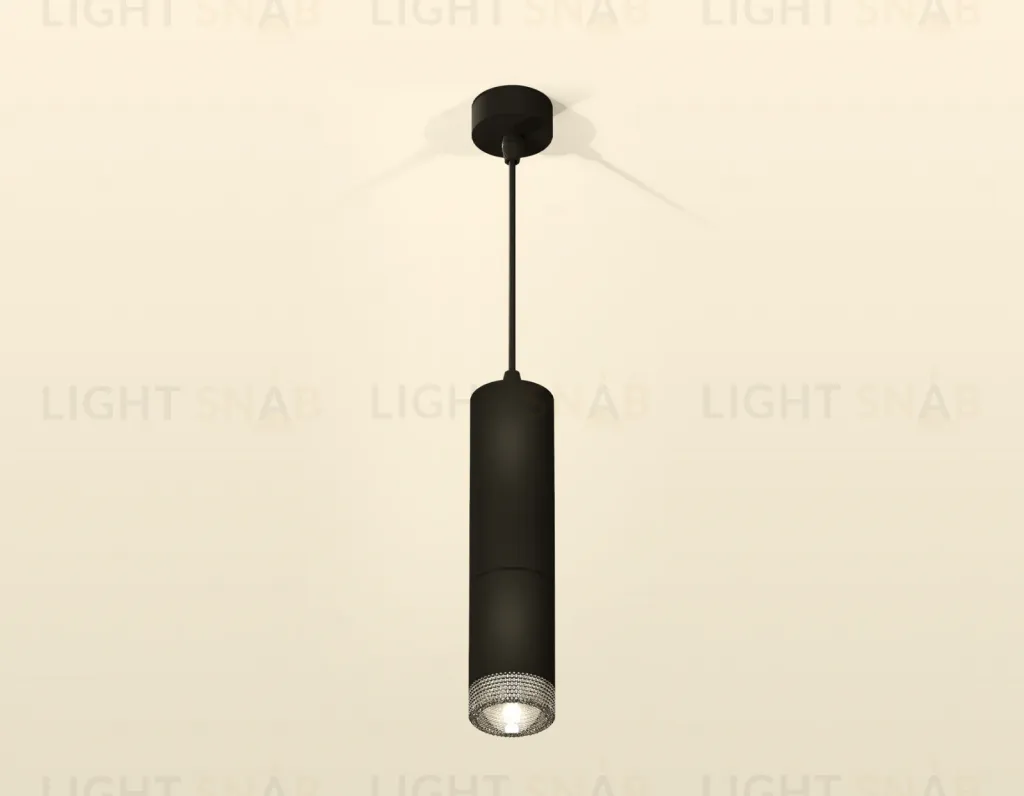 Подвесной светильник Ambrella Light Techno Spot XP6313001 (A2302, C6343, A2061, C6313, N6150) XP6313001
