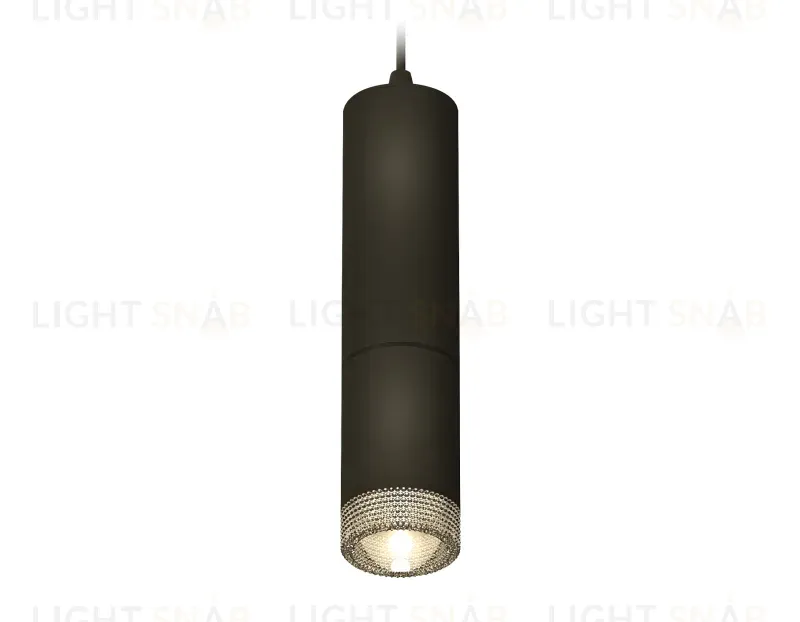 Подвесной светильник Ambrella Light Techno Spot XP6313001 (A2302, C6343, A2061, C6313, N6150) XP6313001