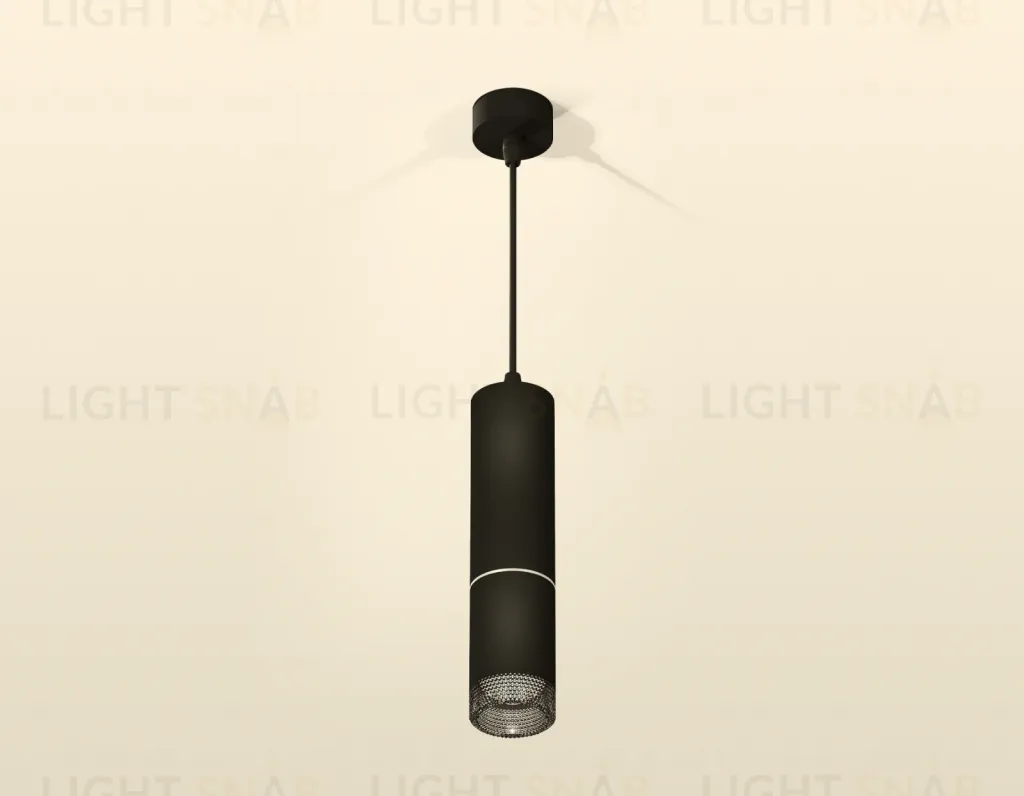 Подвесной светильник Ambrella Light Techno Spot XP6313010 (A2302, C6343, A2060, C6313, N6151) XP6313010