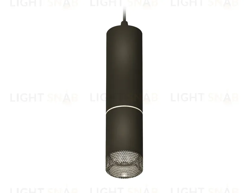 Подвесной светильник Ambrella Light Techno Spot XP6313010 (A2302, C6343, A2060, C6313, N6151) XP6313010
